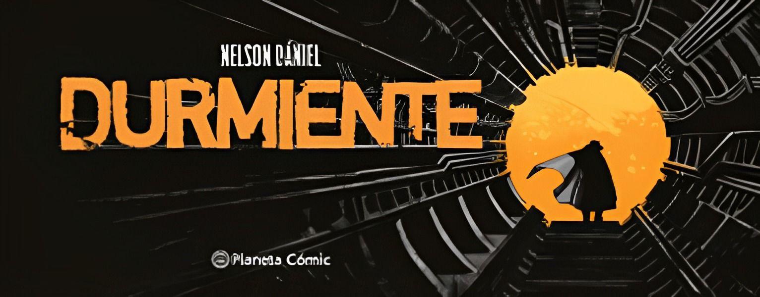 Durmiente - Nelson Daniel-0
