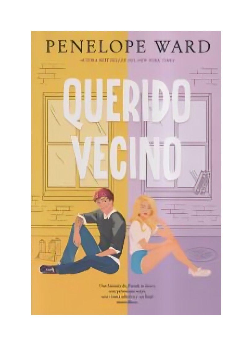 Querido Vecino | Penelope Ward | Ediciones Urano | 201-0