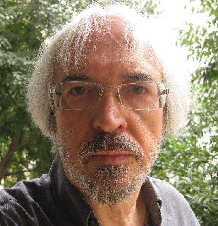 La Laguna Luminosa | Juan Manuel Gisbert P. | 844-1