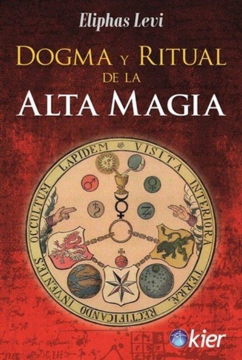 Dogma Y Ritual De La Alta Magia /931-0