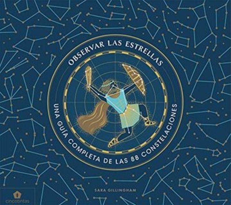 Observar Las Estrellas /859-0