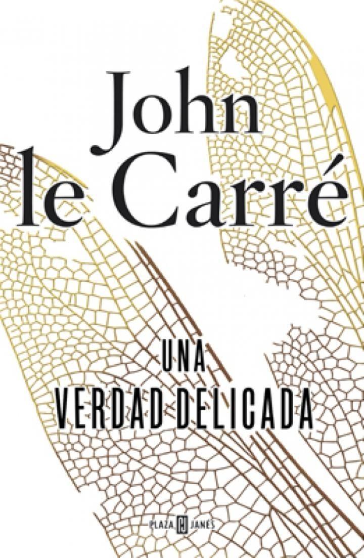 Una Verdad Delicada - John Le Carre-0