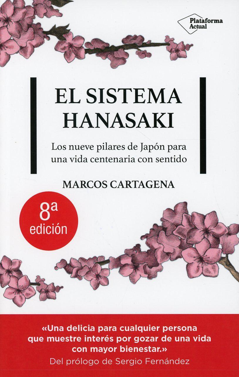 El Sistema Hanasaki | 107-0