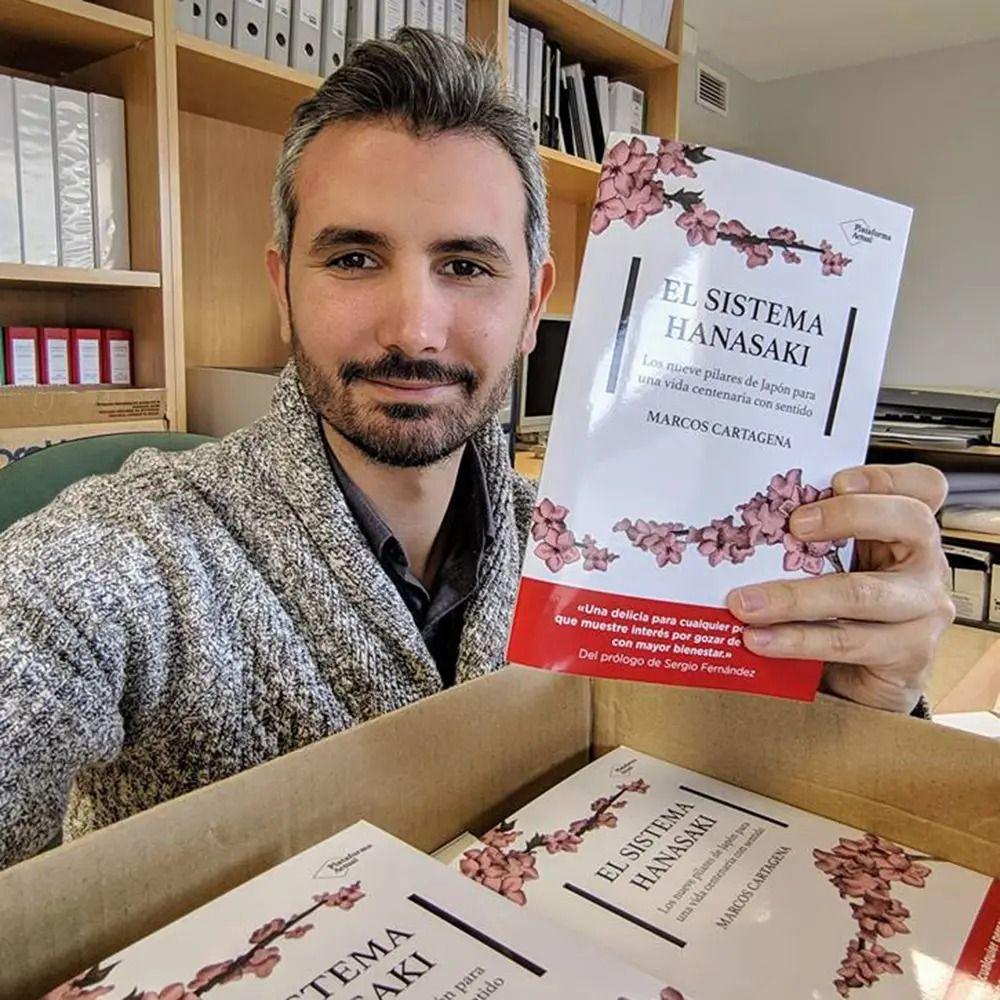 El Sistema Hanasaki | 107-1