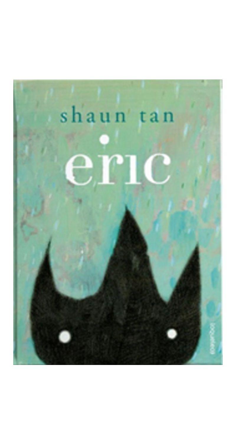 Eric - Shaun Tan-1