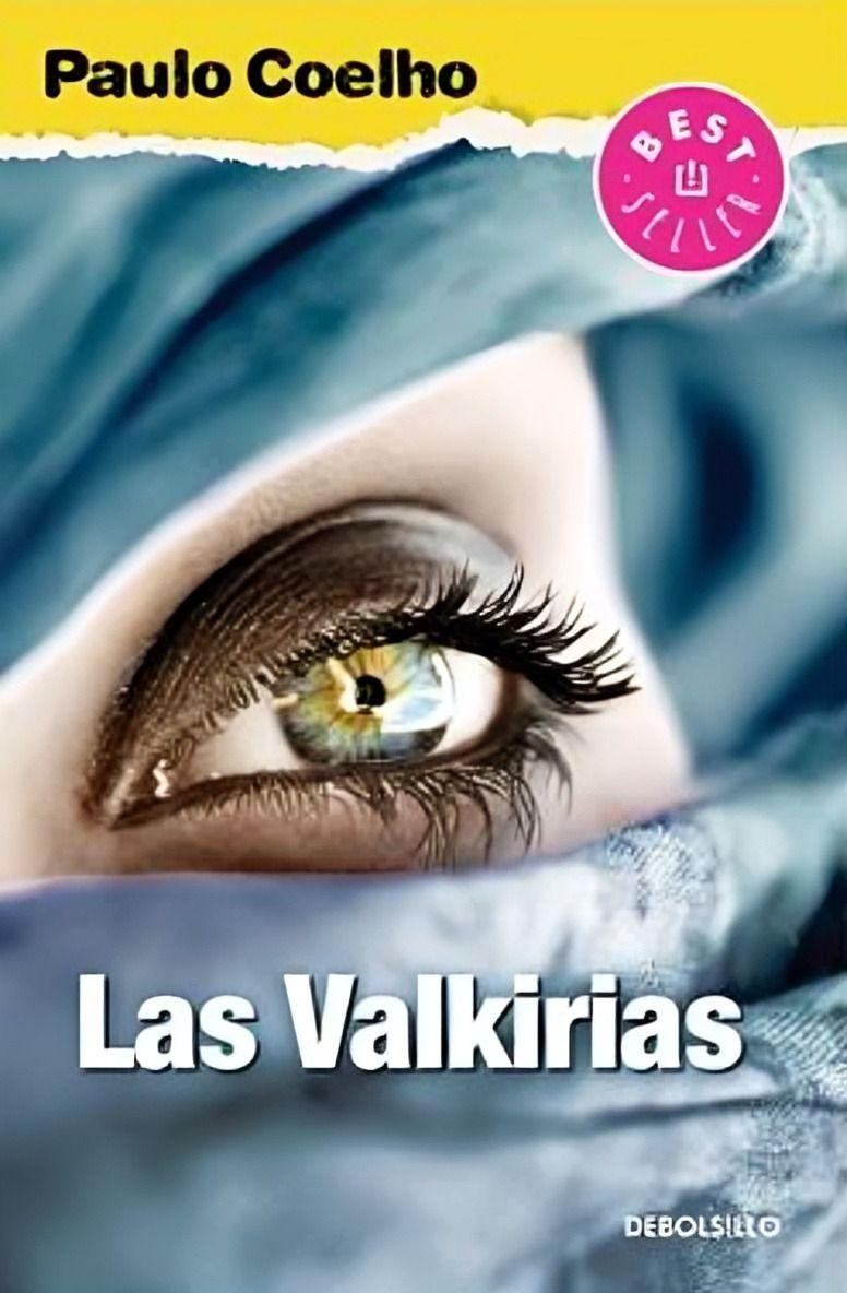 Las Valkirias | Paulo Coelho |-0