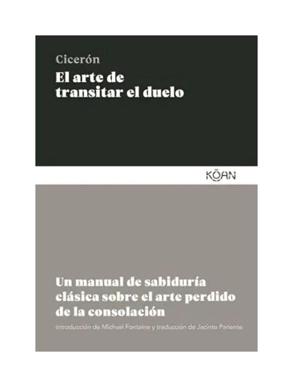 El Arte De Transitar El Duelo | Varios Autores-0