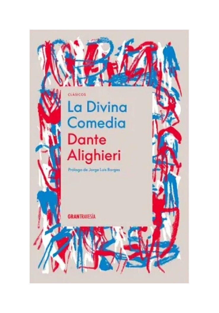 La Divina Comedia | Dante Alighieri | 054-0