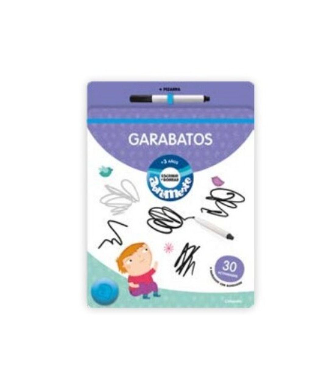 Abrevemente Escribir Y Borrar- Garabatos | Reclasificar |-0