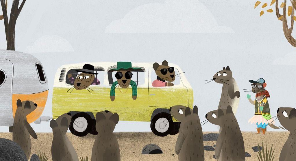 ¿viste Como Vestia Victor? - Samuel Langley-Swain-2