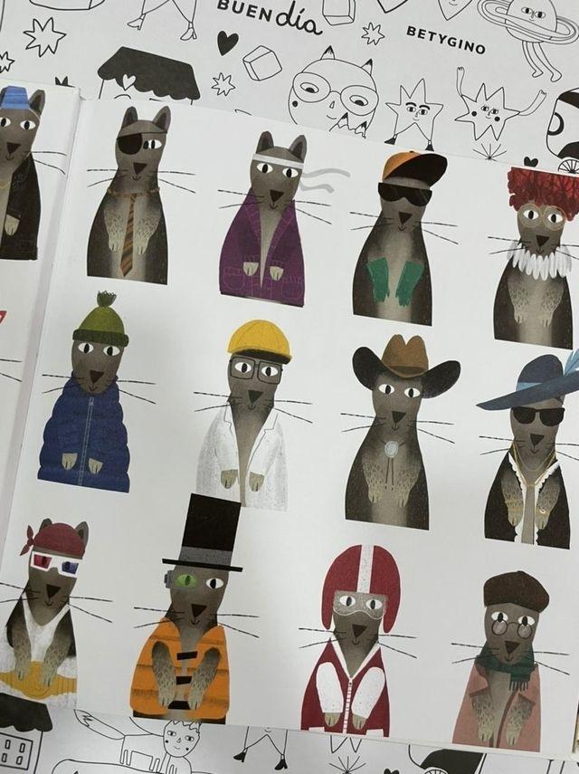 ¿viste Como Vestia Victor? - Samuel Langley-Swain-5