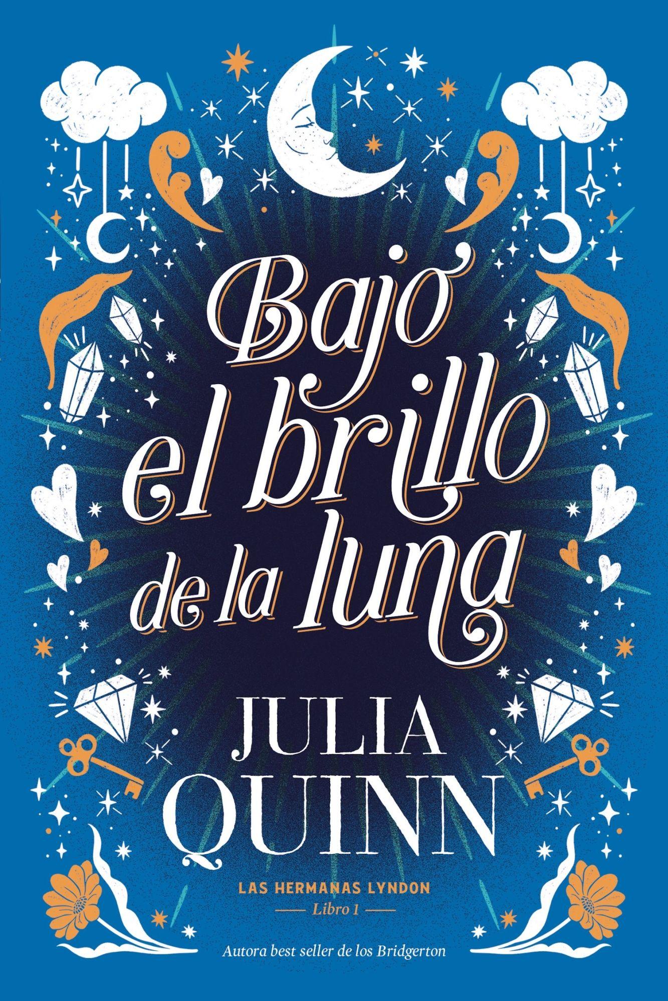 Bajo El Brillo De La Luna - Las Hermanas Lyndon 1-0