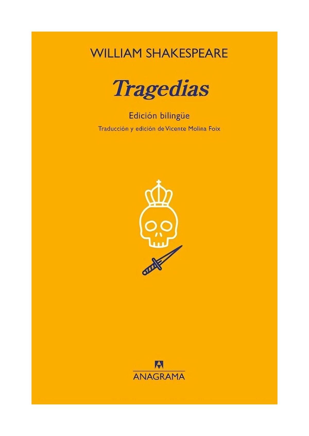 TRAGEDIAS WILLIAM SHAKESPEARE-0