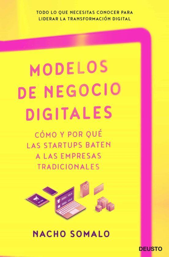 MODELOS DE NEGOCIO DIGITALES | NACHO SOMALO PECINA  | 359-0
