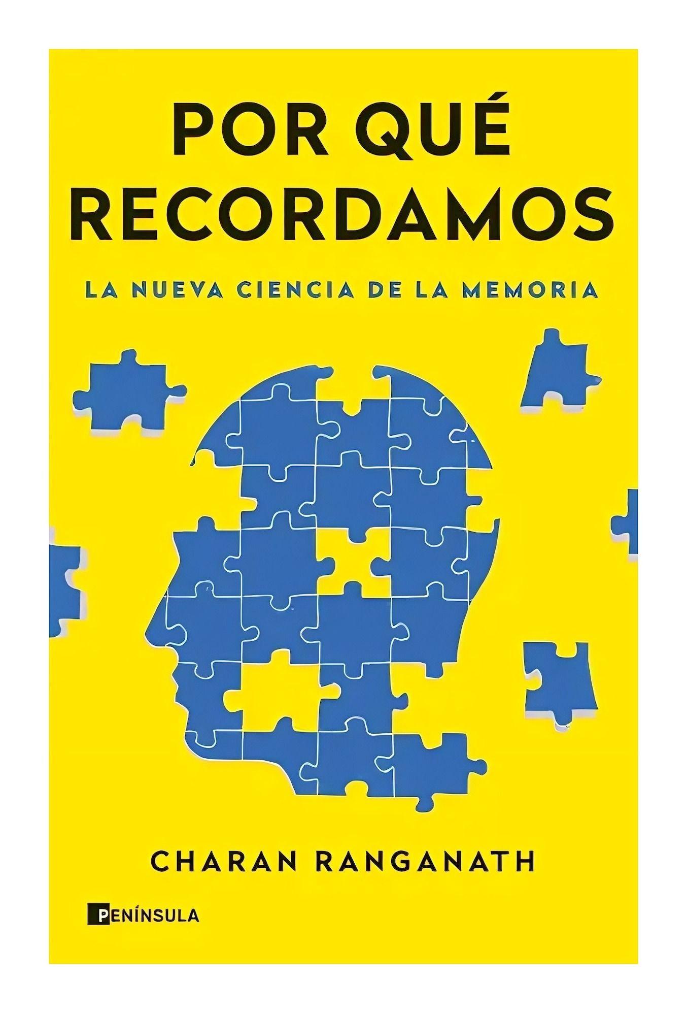 Por Qué Recordamos | Por Qué Recordamos | Península 431-0