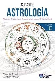 Curso De Astrología Ii /771-0