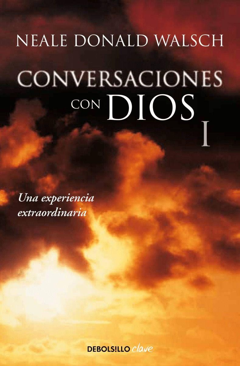 Conversaciones Con Dios I /806-0
