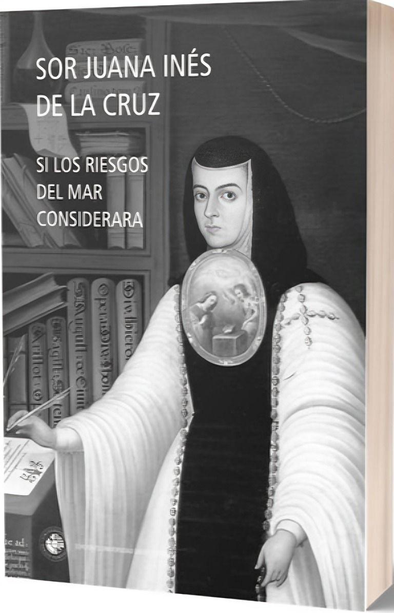 Si Los Riesgos Del Mar Considerara | 581-0