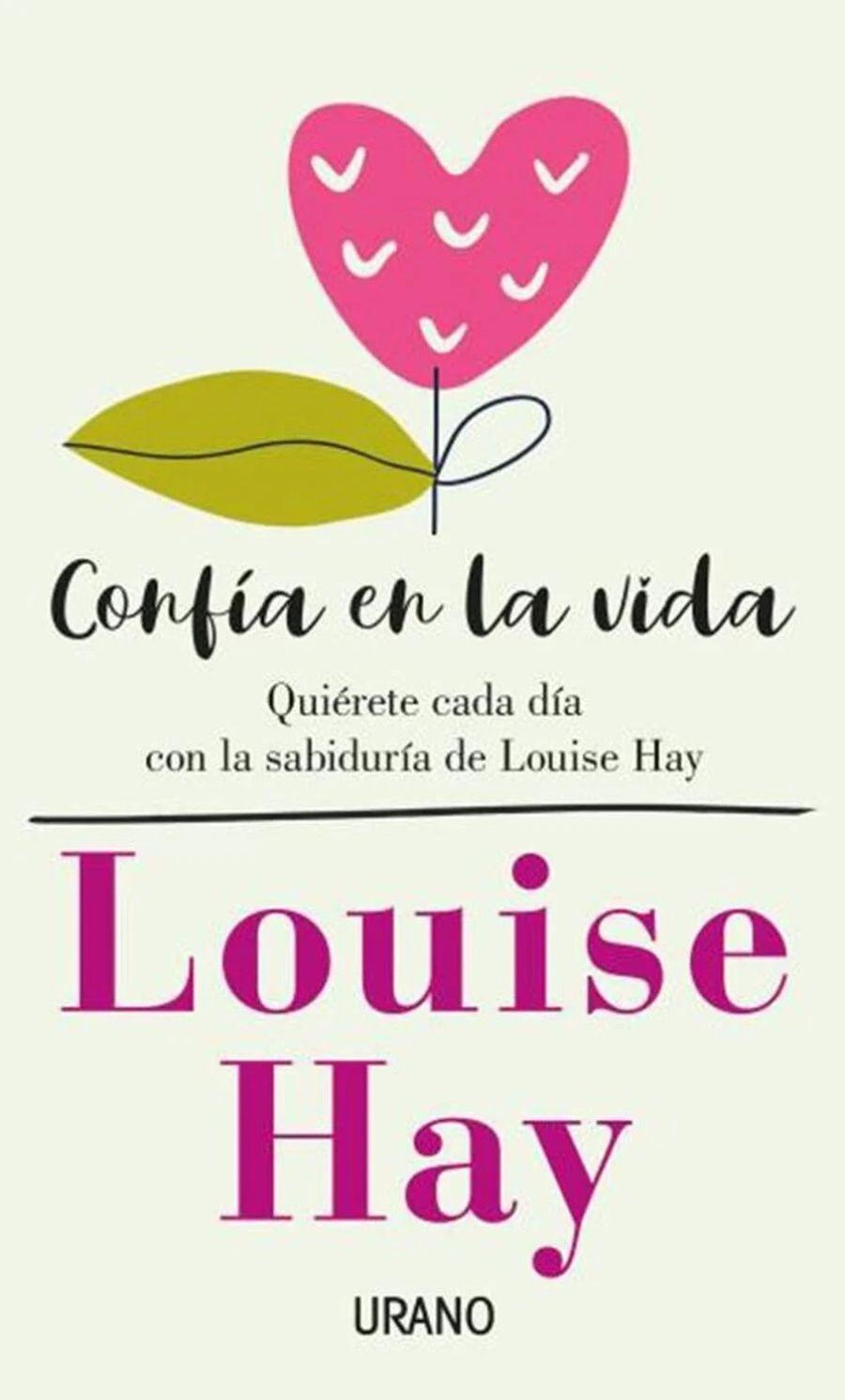 Confia En La Vida. Quierete Cada Dia Con La Sabiduria | 675-0