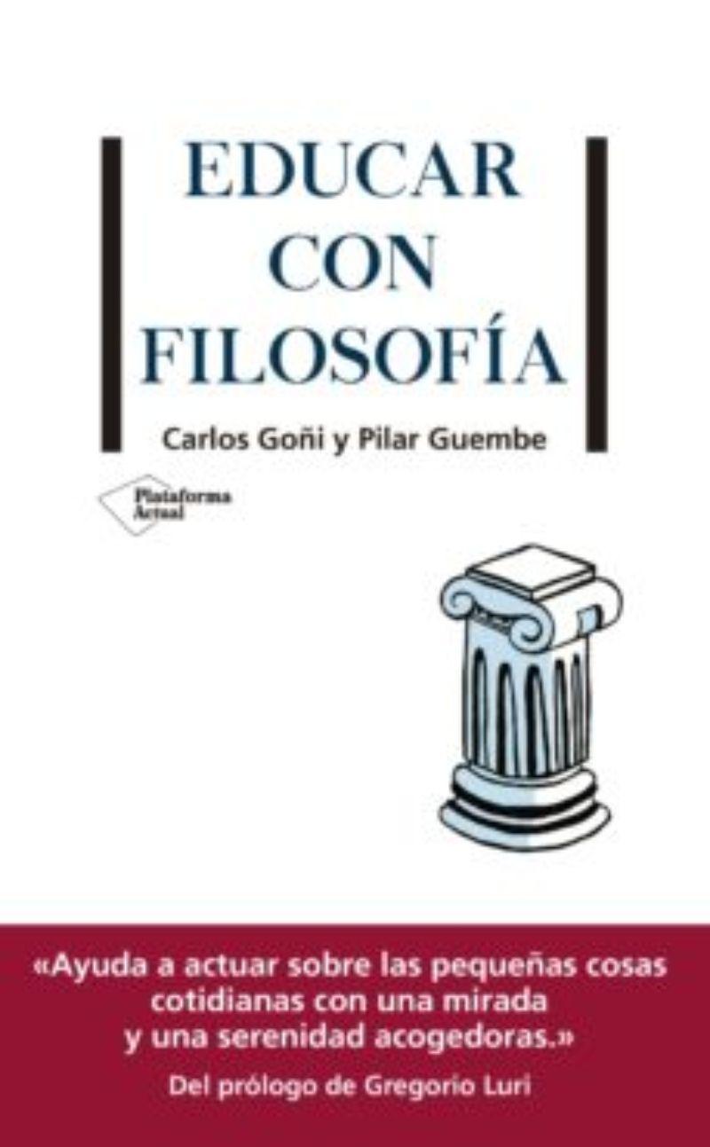Educar En La Filosofia | C.Gonipilar | 097-0