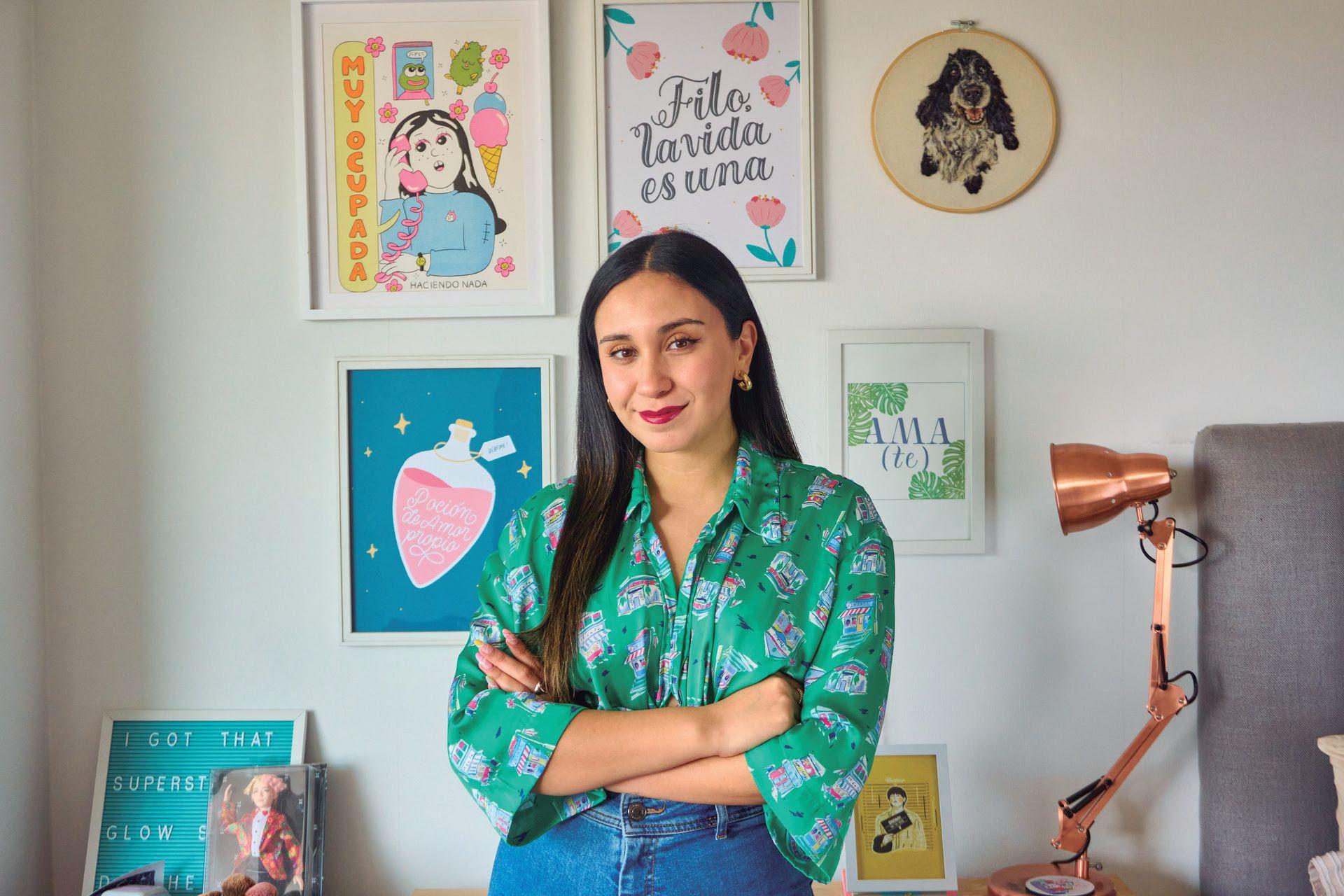 Mi Amiga Ansiedad - Beatriz Cordova D.-2