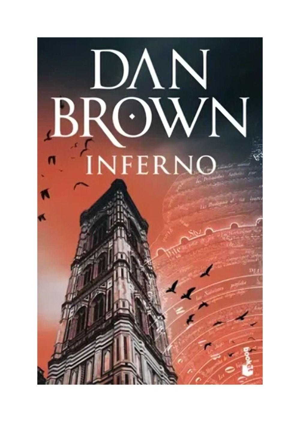 Inferno | Dan Brown |-0
