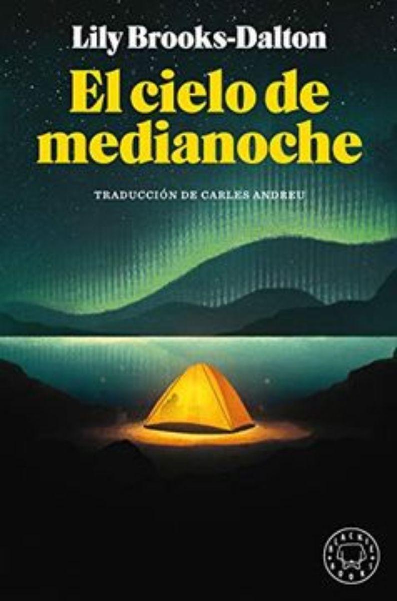El Cielo A Medianoche /131-0