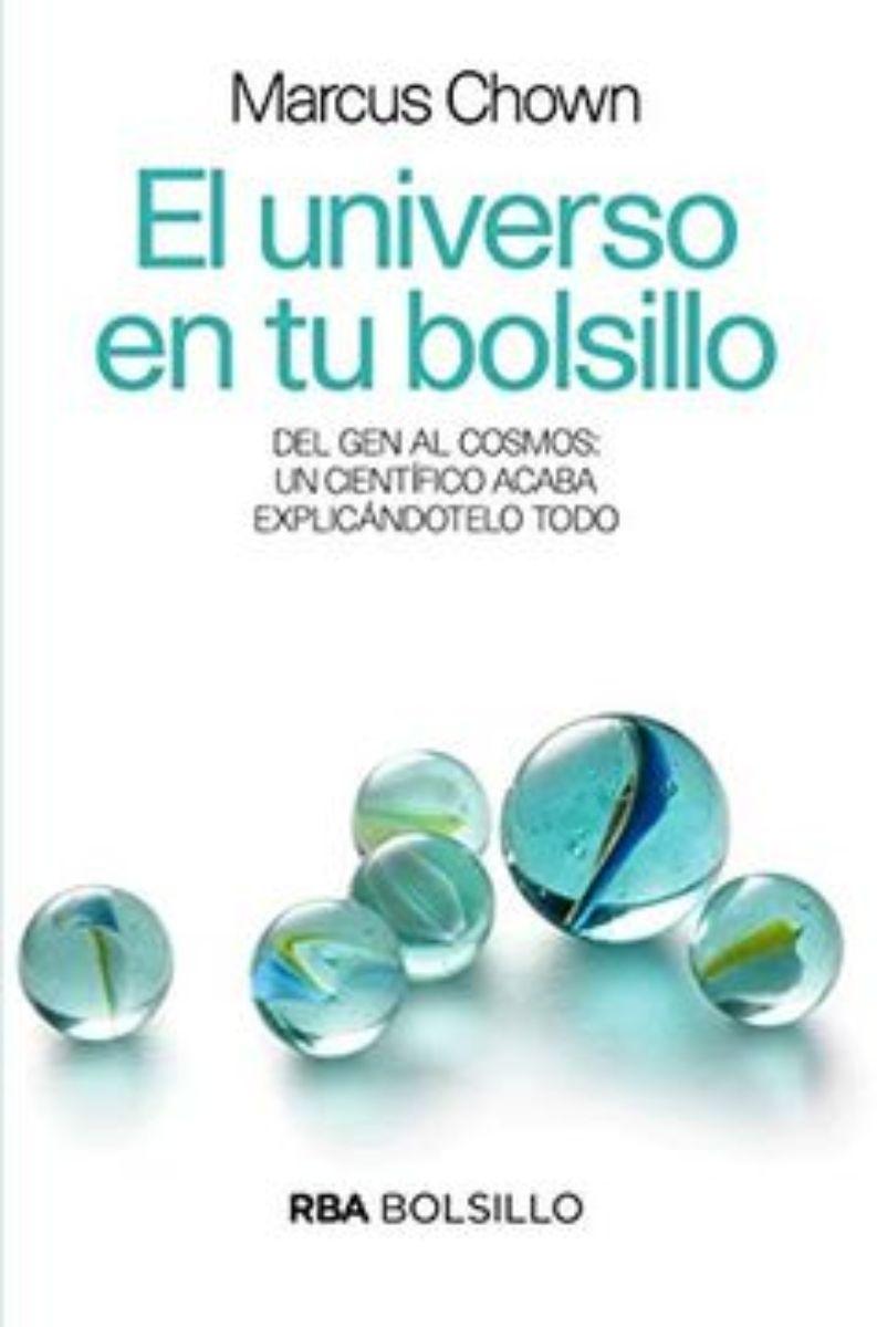 El Universo En Tu Bolsillo /532-0
