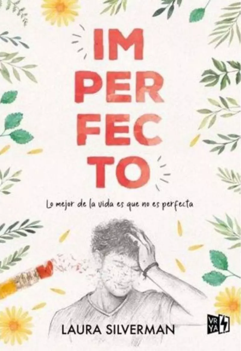 Imperfecto | Varios Autores-0