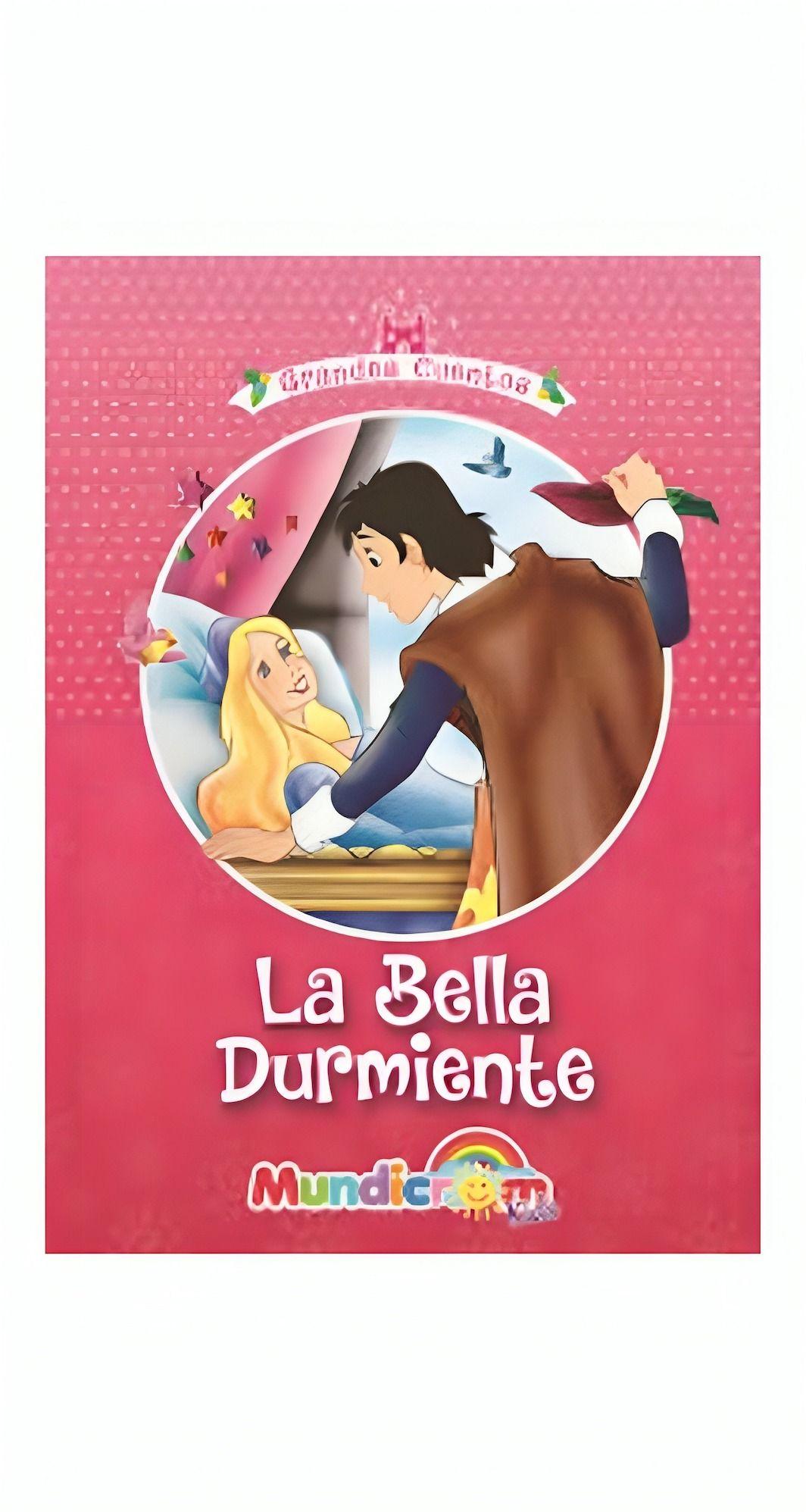 La Bella Durmiente | Marcela Lechuga-0