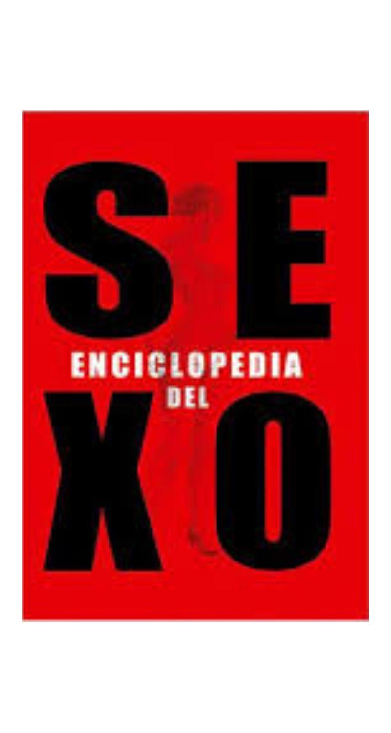 Enciclopedia Del Sexo | Jhon Fennec | Libsa | 491-0
