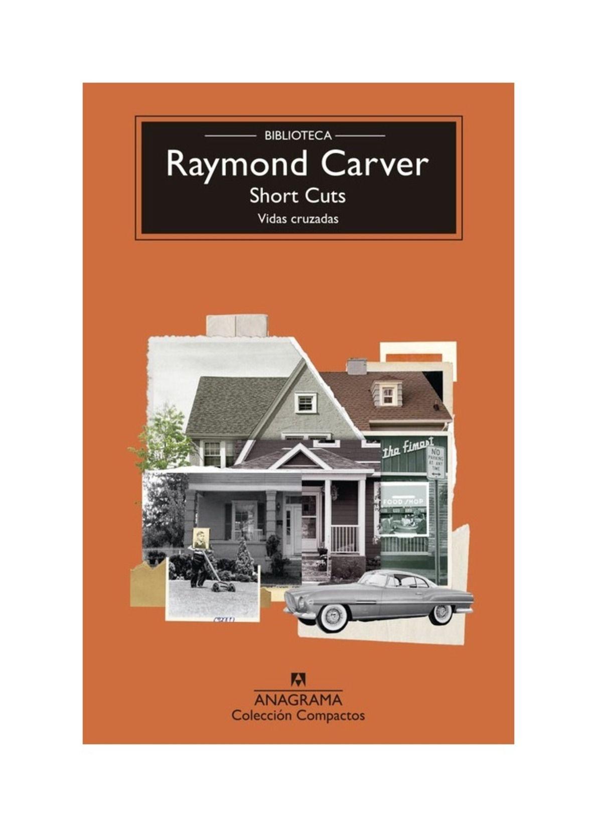 RAYMOND  CARVER-0