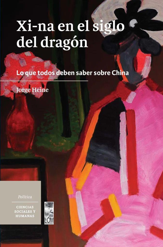 Xi-Na En El Siglo Del Dragon | Katherine Marsh-0
