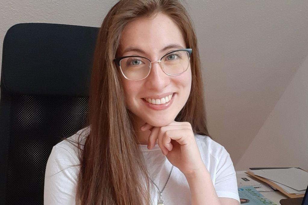 El Universo Segun Carlota 2 - Teresa Paneque-2