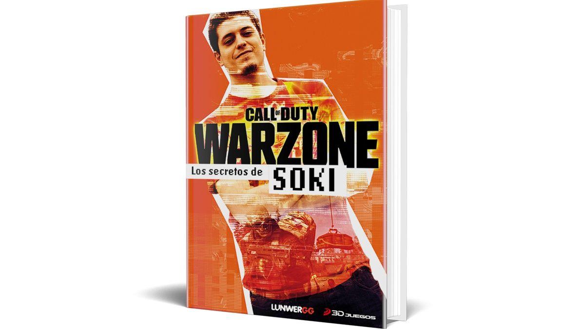 Warzone - Los Secretos De Soki - Soki-0