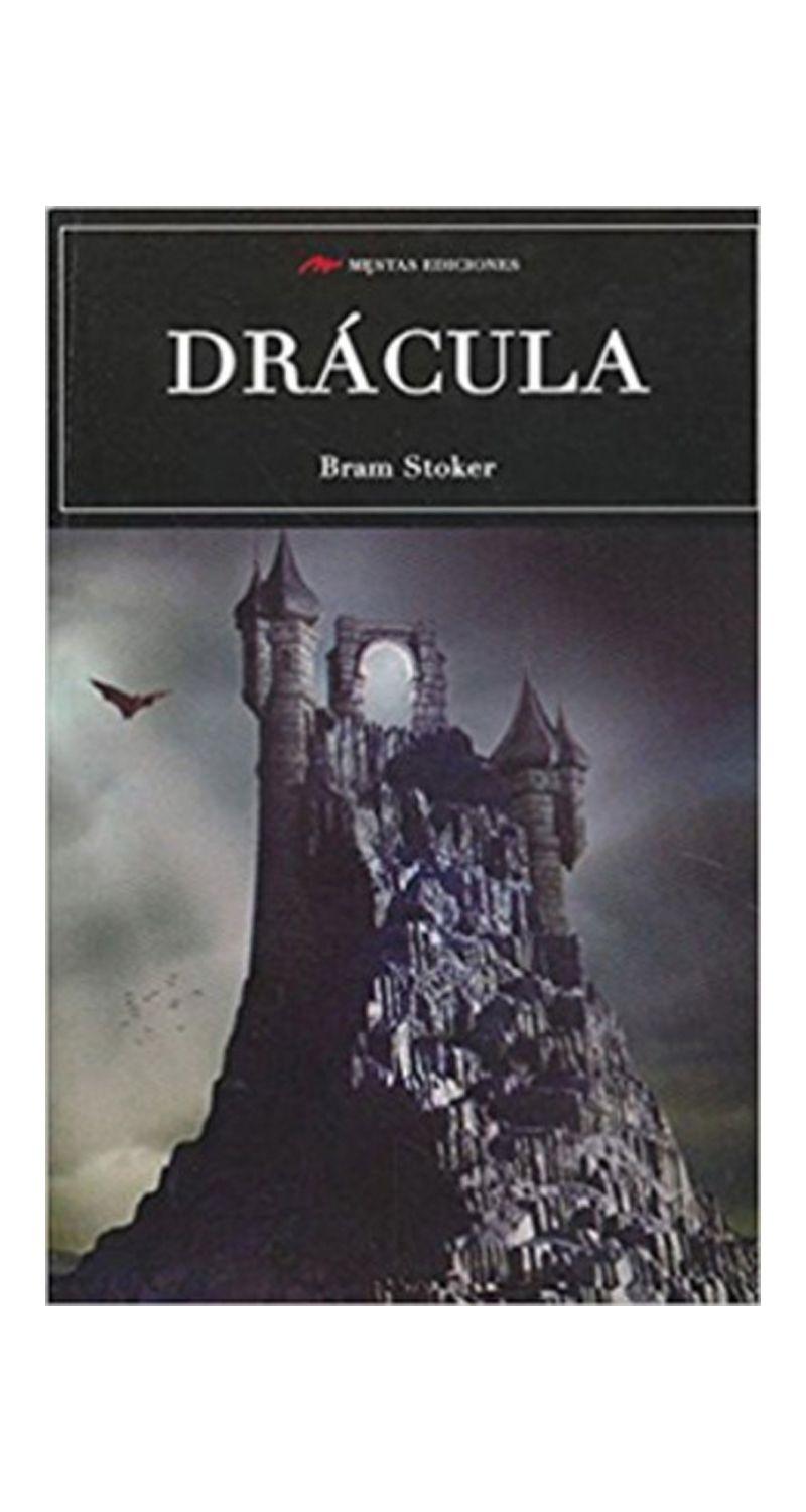 Dracula | Bram Stoker | Mestas Ediciones | 876-0