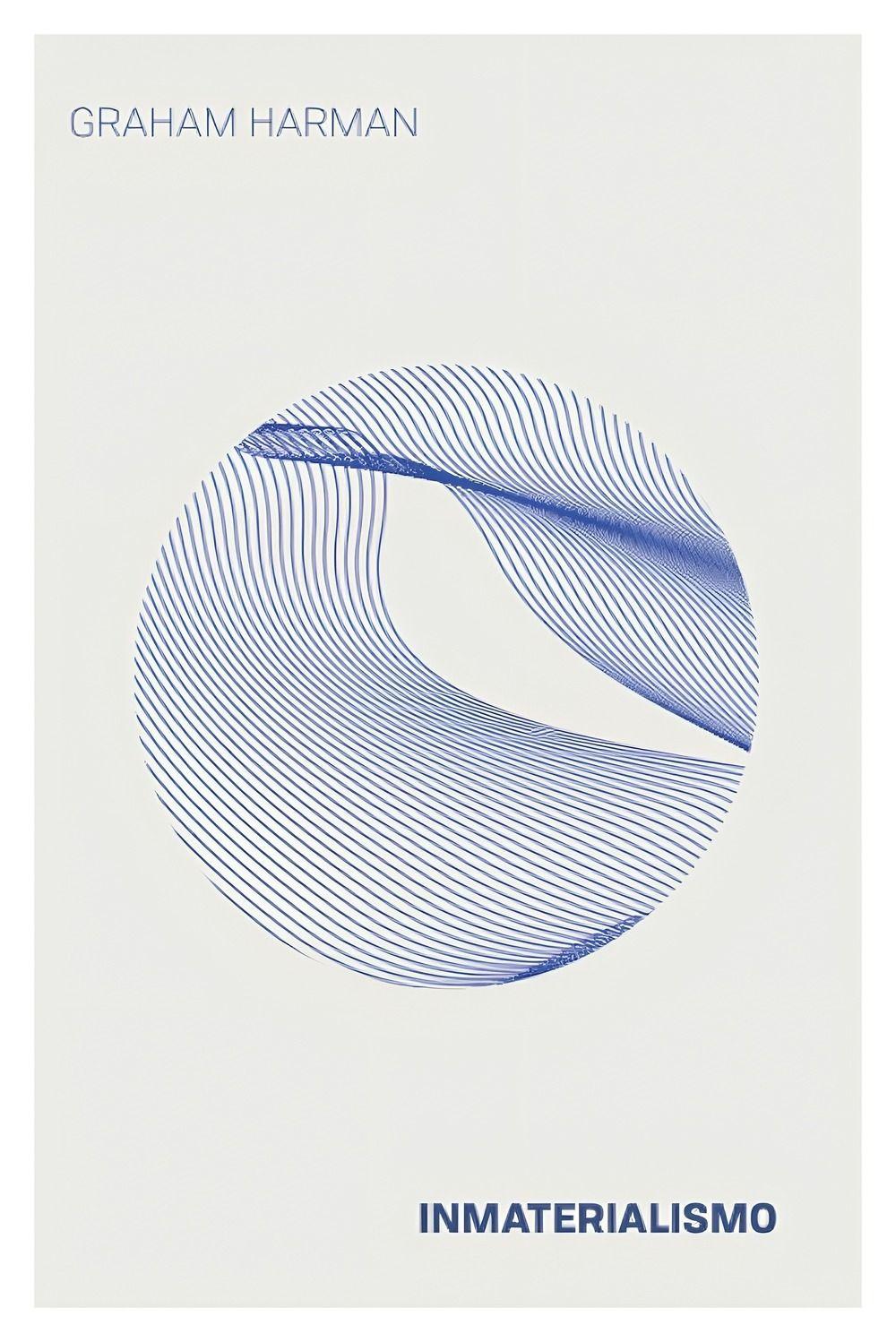 Inmaterialismo | Graham Harman | Roneo | 132-0