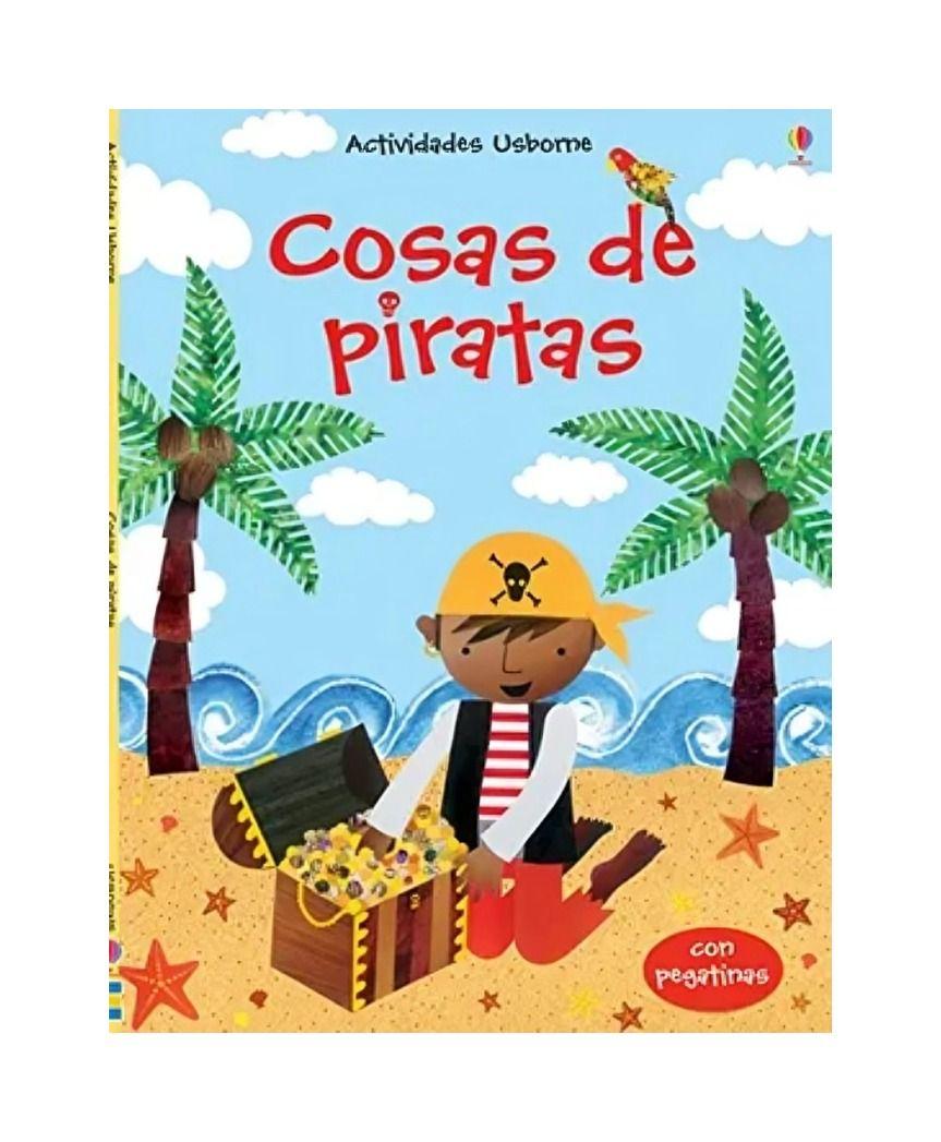 Cosas De Piratas | 318-0