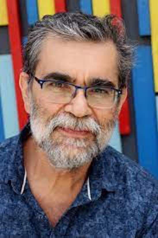 Paraíso Canalla - Francisco Mouat-2