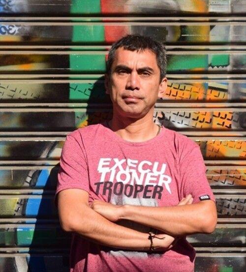 Cuando Grande Quiero Ser | Roberto Fuentes | 822-3