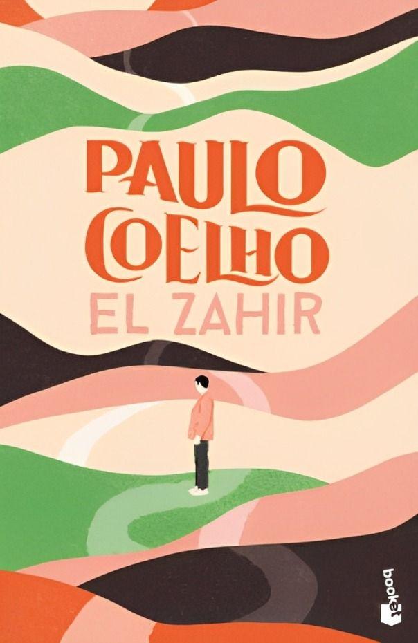 El Zahir | Paulo Coelho | Booket | 675-0