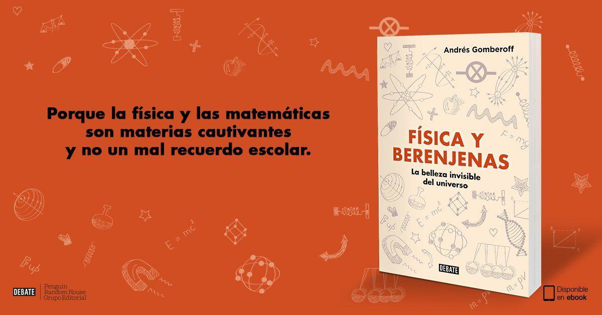 Libro Física Y Berenjenas -110--2