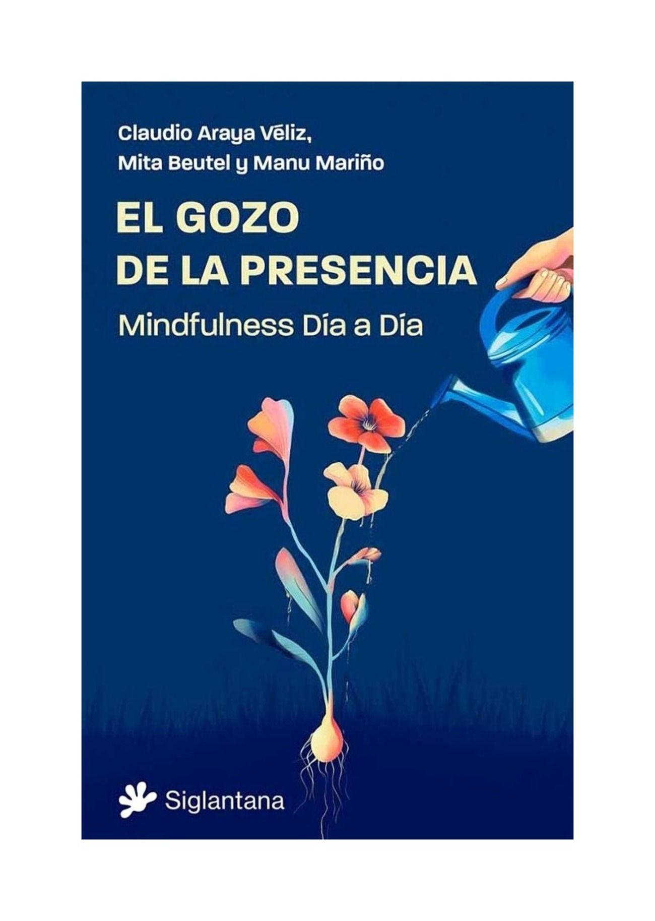 El Gozo De La Presencia | Claudio Araya Velez Y Otros |-0