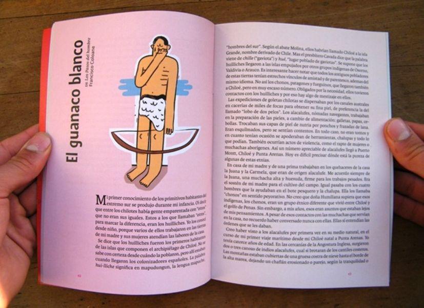 El Mundo Cuenta. Cuenta El Mundo. Antologia Literaria | 822-3