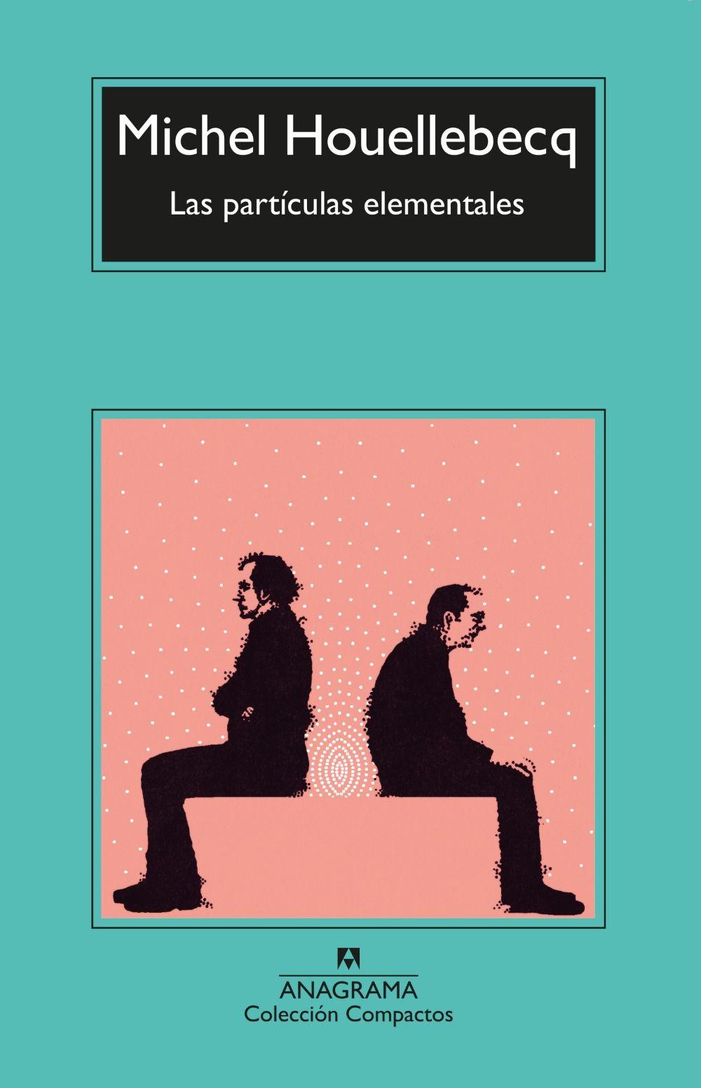 Libro Las Particulas Elementales -305--0