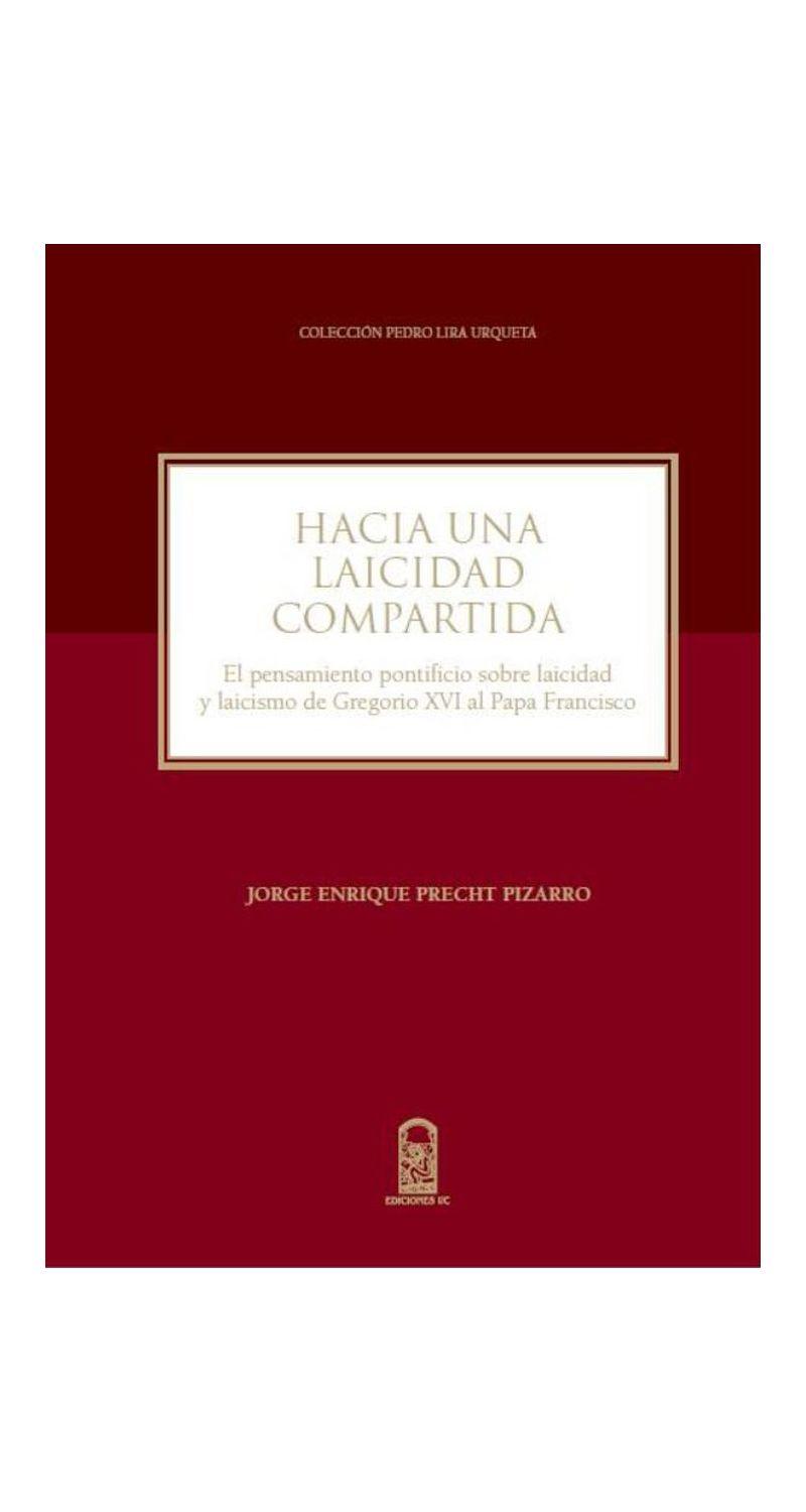 Hacia Una Laicidad Compartida | Gustavo Barrera Calderon-0