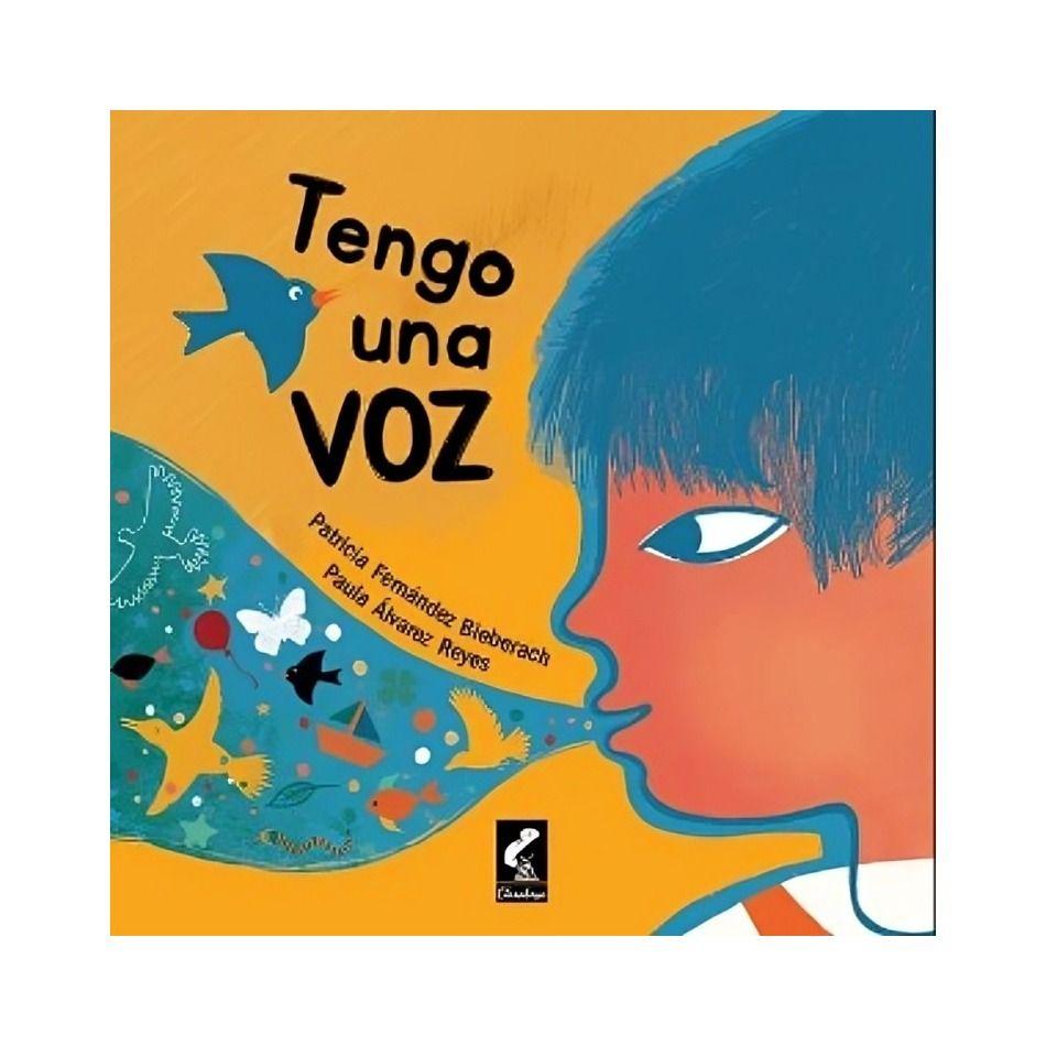 Tengo Una Voz | 361-0