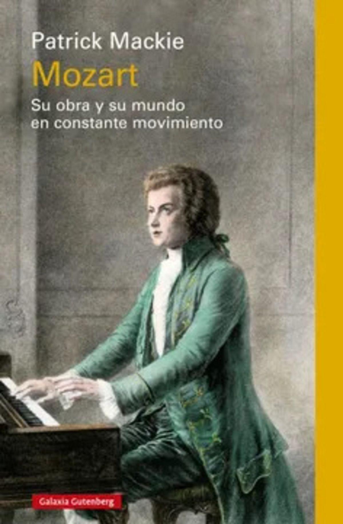 LIBRO Mozart-0