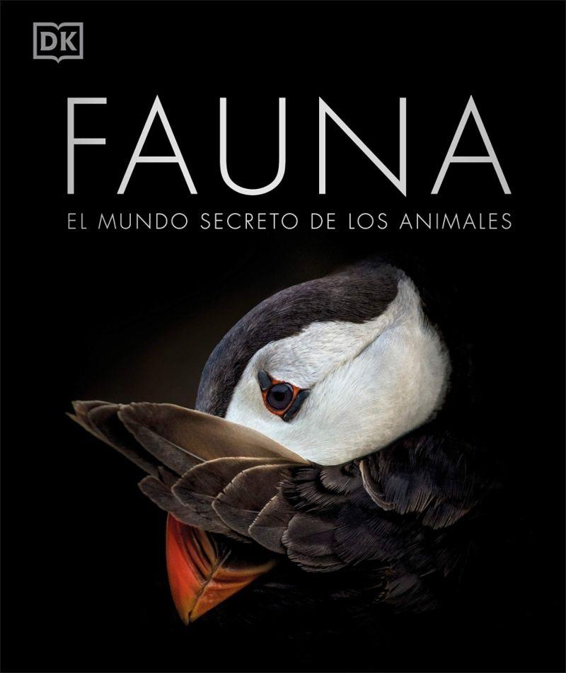 Enciclopedia  Fauna /620-0