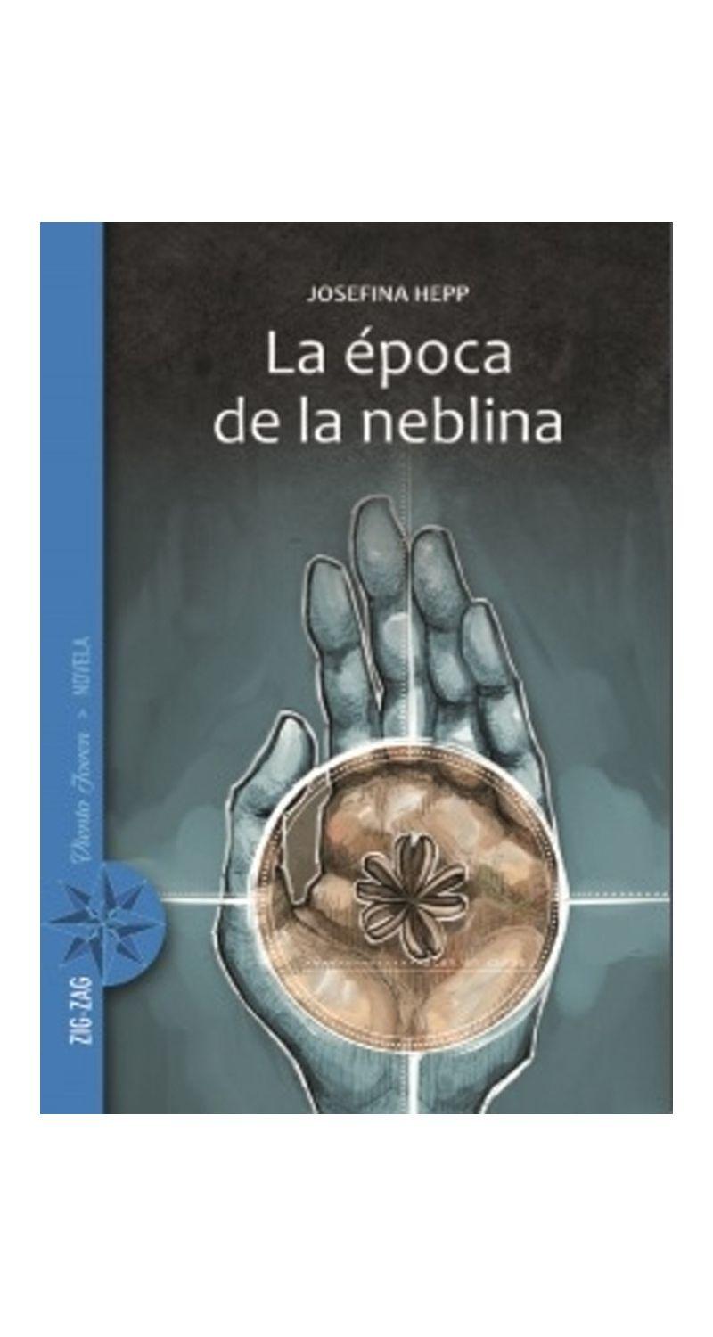 Libro La Época De La Neblina -040--0